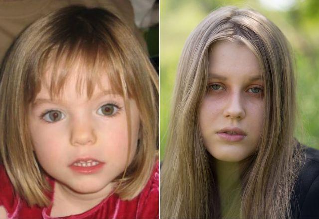 Madeleine McCann desapareceu em maio de 2007, aos três anos, durante uma viagem com os pais e os irmãos a Portugal | Reprodução