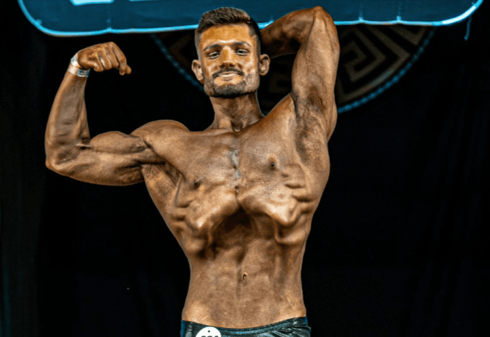 Matheus Pavlak tinha 19 anos | Reprodução/Instagram @matheus.pavlak
