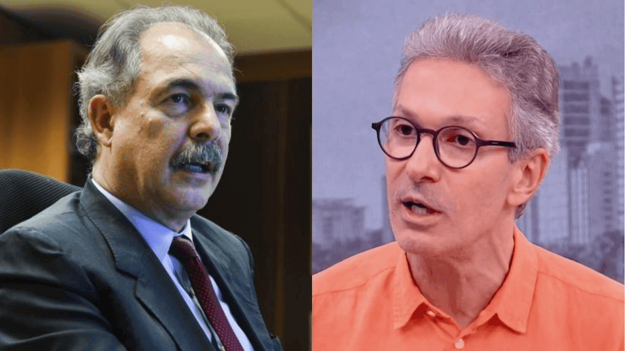 Mercadante rebate Zema sobre privatizações 