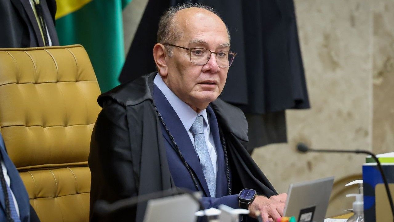Gilmar: "Respeito à vontade popular é o alicerce do Estado"