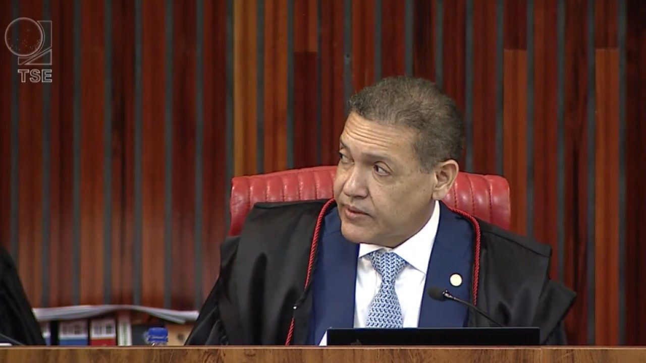 Nunes Marques vê factoide em ação do PT, mas TSE faz alerta