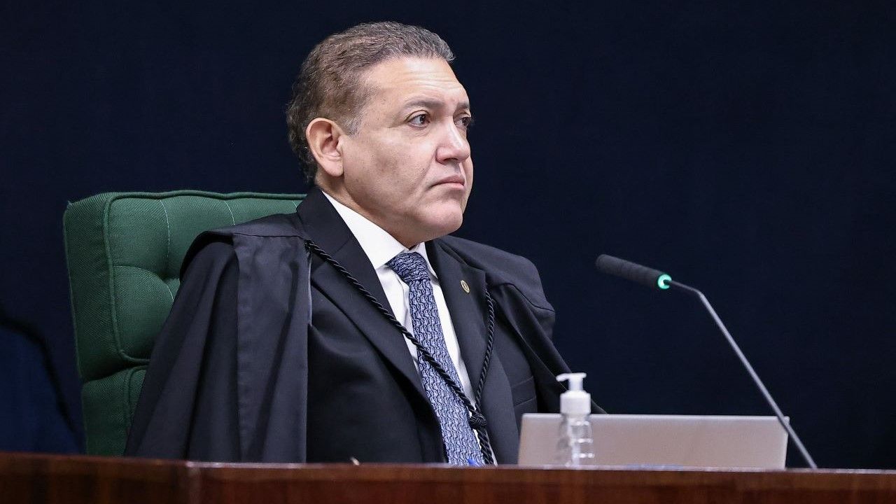 Impedimento de Kassio pegou Mendonça de surpresa