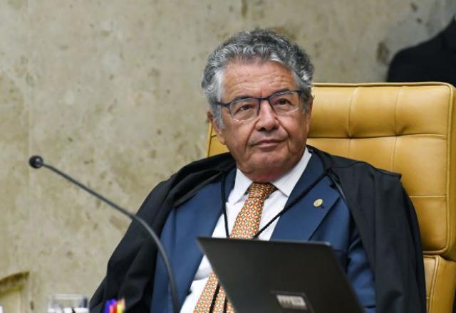 'Perplexidade', diz ex-ministro Marco Aurélio sobre Moraes