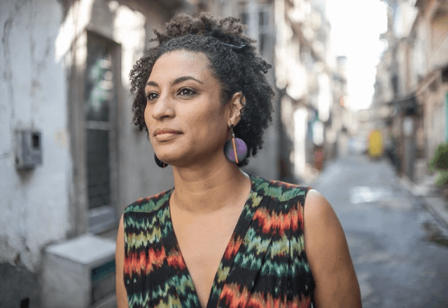 Caso Marielle Franco: STF determina pagamento de R$ 7 milhões de indenização a condenados | Bernardo Guerreiro/Mídia NINJA