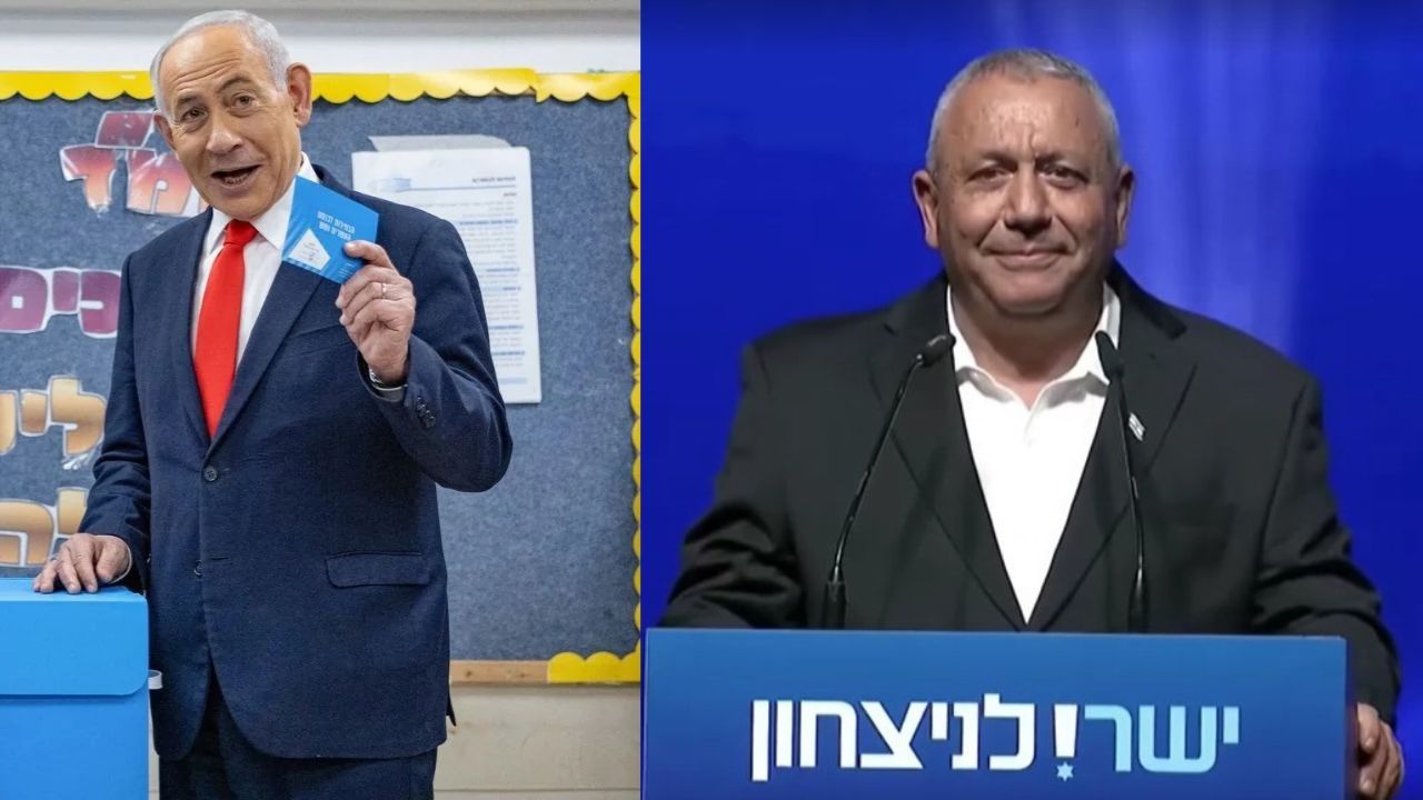 Eleição em Israel tem alta taxa de comparecimento 