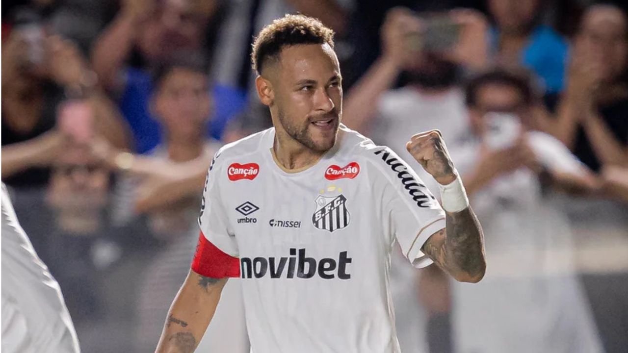 Santos x Bahia: onde assistir ao vivo e horário