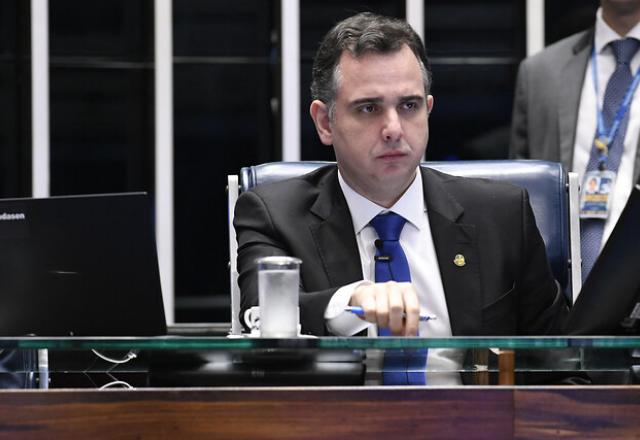 Nova composição do Senado pode ser empecilho para recondução de Pacheco