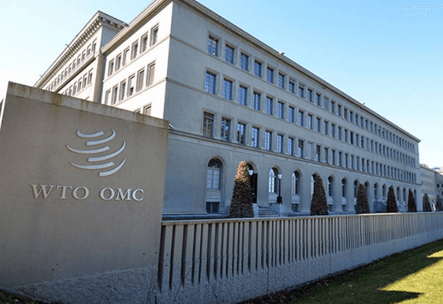 Brasil enfrenta EUA em conferência da OMC e abre nova divergência