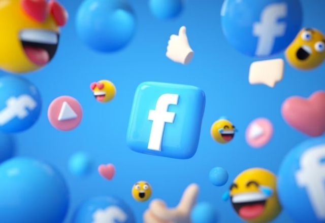O botão 'curtir' era 'incrivel' e predominou sozinho no começo da rede social até a chegada dos outros botões de sentimento social | Freepik