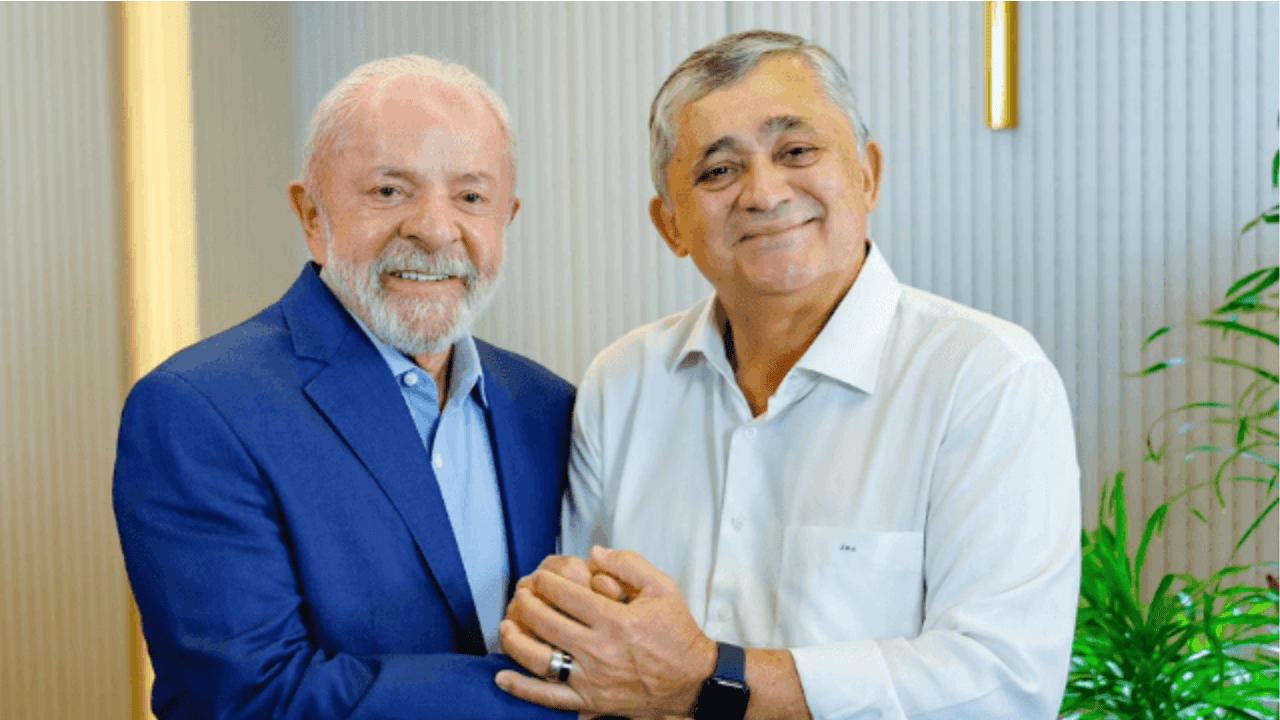 ajuste fiscal não está sendo discutido — Ministro de Lula