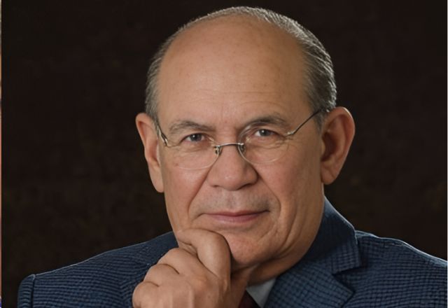 Omar González, ex-deputado e membro da direção nacional do Vente Venezuela | Divulgação