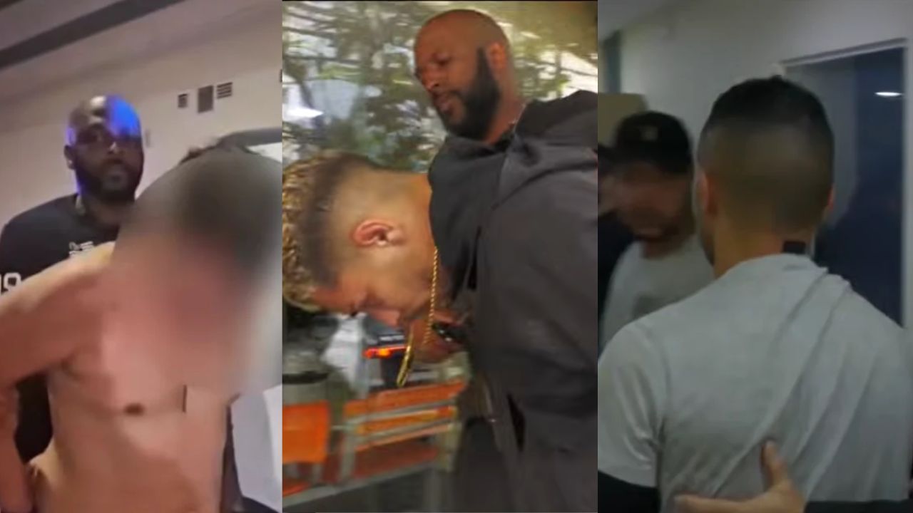 Operação contra exploração sexual de menores prende 8 no RJ