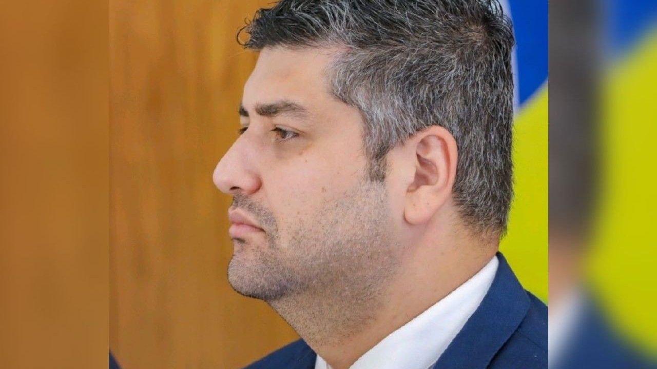Oswaldo Malatesta, novo chefe de gabinete de Lula | Divulgação
