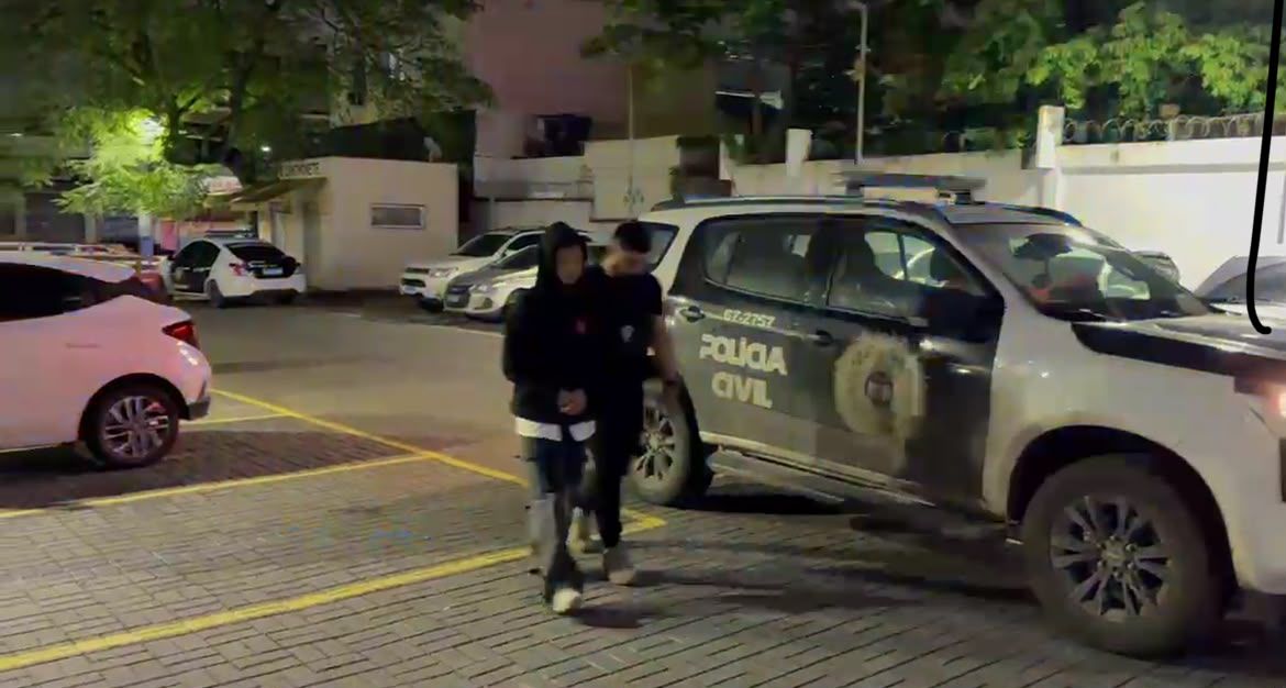 RJ: mulher confessa ter matado e esquartejado companheiro 