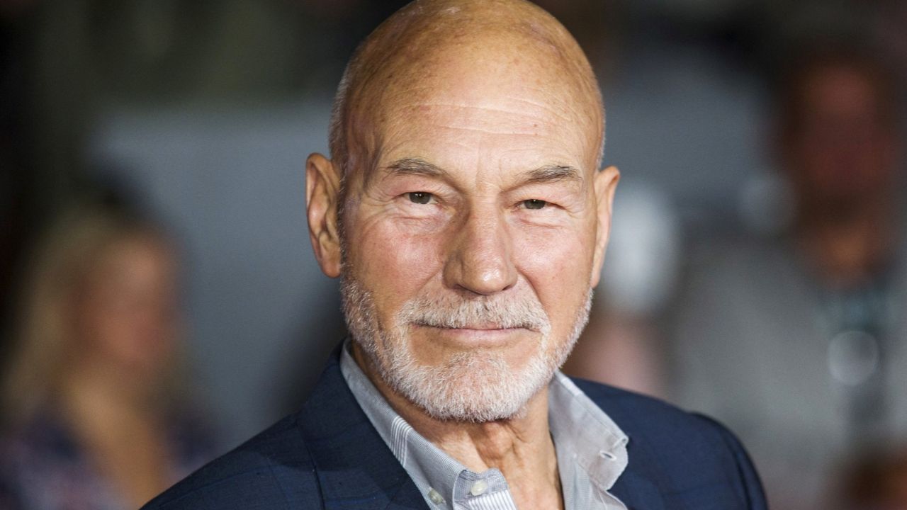 Patrick Stewart: entenda doenças que afetaram ator de X-Men Patrick Stewart: entenda doenças que afetaram ator de X-Men