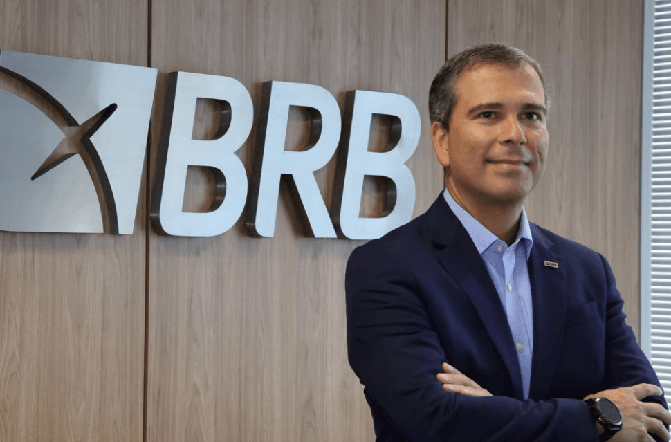 Ex-presidente do BRB evitou conselho do banco no caso Master