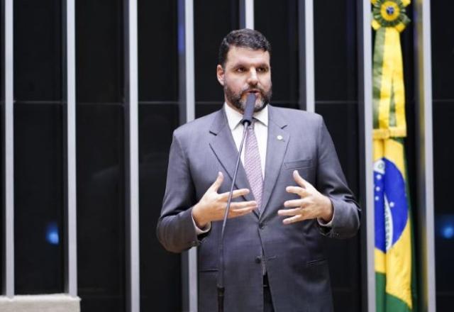 Pedro Lupion (PP-PR) | Reprodução