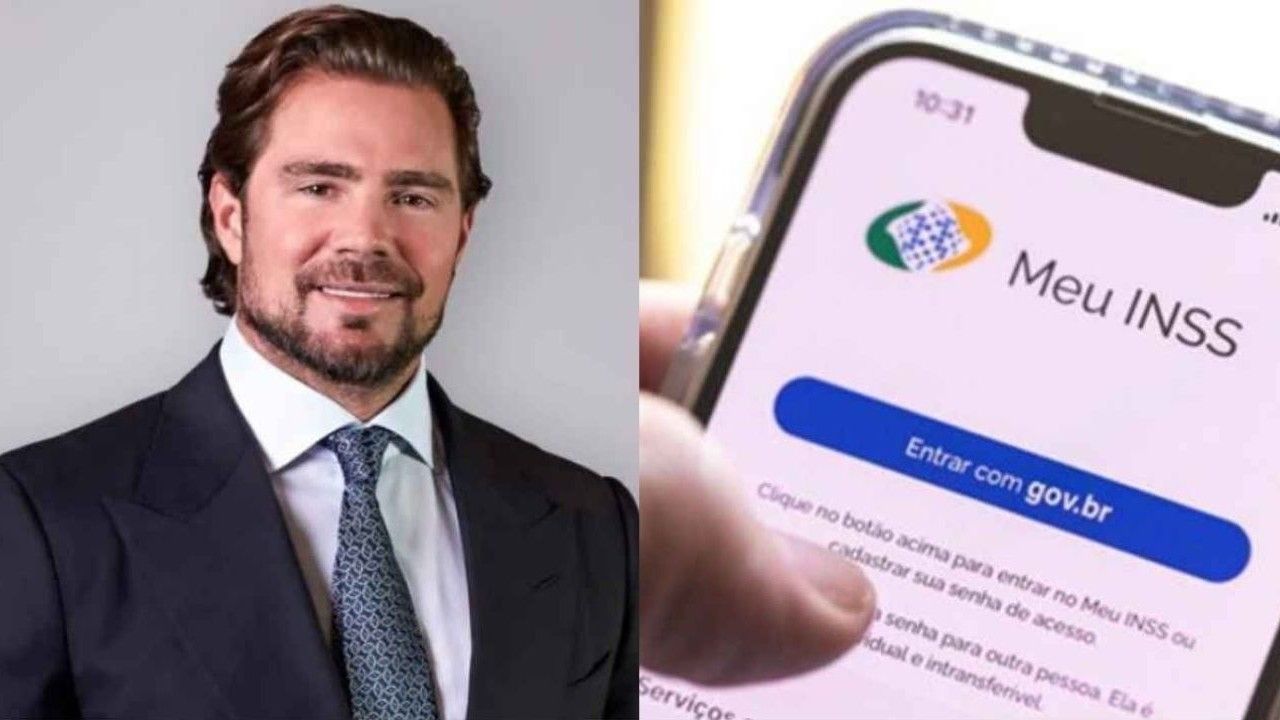 Pesquisa Meio/Ideia fez perguntas a eleitores sobre casos do Banco Master e das fraudes em benefícios do INSS | Divulgação