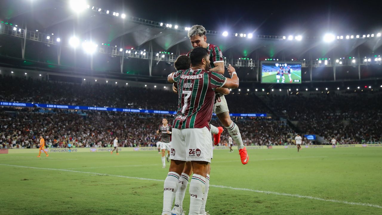 Chapecoense x Fluminense: onde assistir ao vivo e horário Chapecoense x Fluminense: onde assistir ao vivo e horário