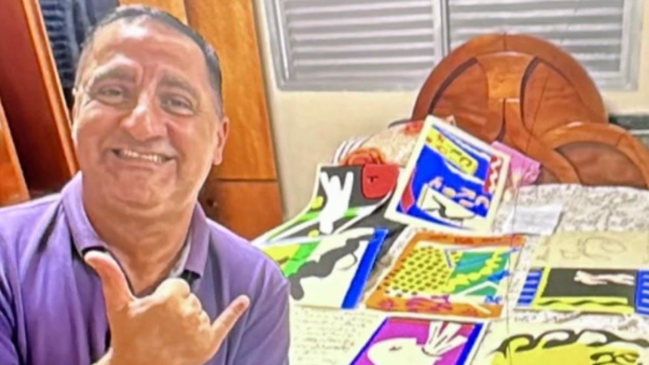SP: Polícia recupera obras de Matisse roubadas de biblioteca