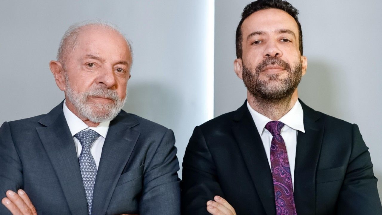 Campanha de Lula recorre contra pente-fino da Meta em canal Campanha de Lula recorre contra pente-fino da Meta em canal