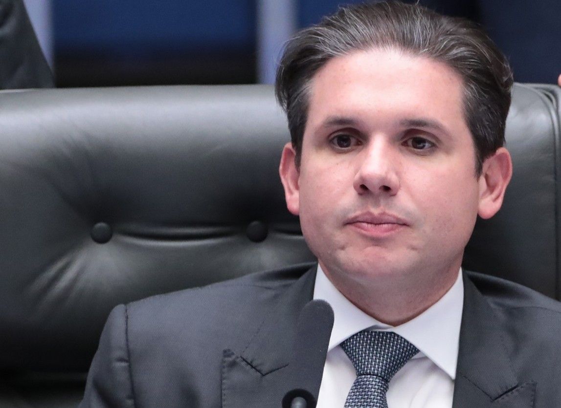 PT definirá após 2º turno apoio a Hugo Motta na Câmara
