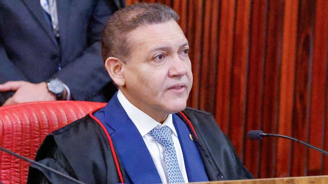Kassio diz que não vai retirar canais de candidatos do ar Kassio diz que não vai retirar canais de candidatos do ar