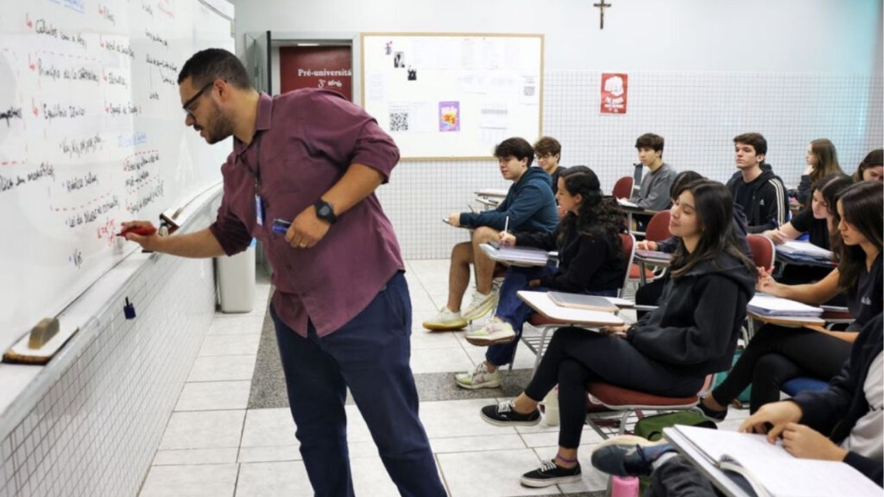 Prouni: segunda chamada e lista de espera para segundo semestre | Reprodução/Foto: José Cruz/Agência Brasil