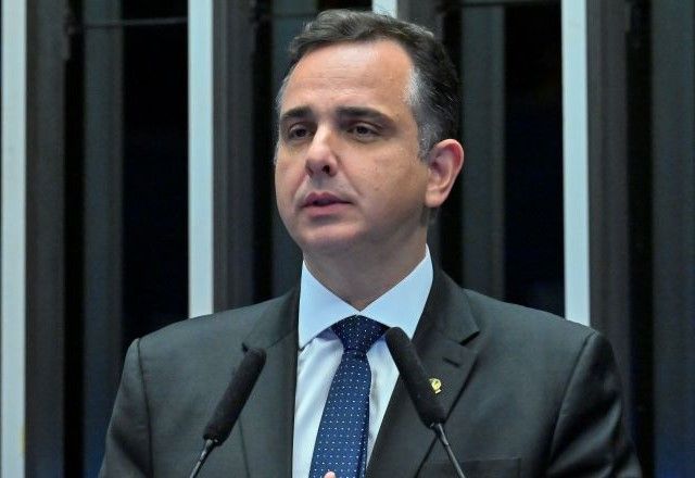 Rodrigo Pacheco (PSD-MG), ex-presidente do Senado | Divulgação/Waldemir Barreto/Agência Senado