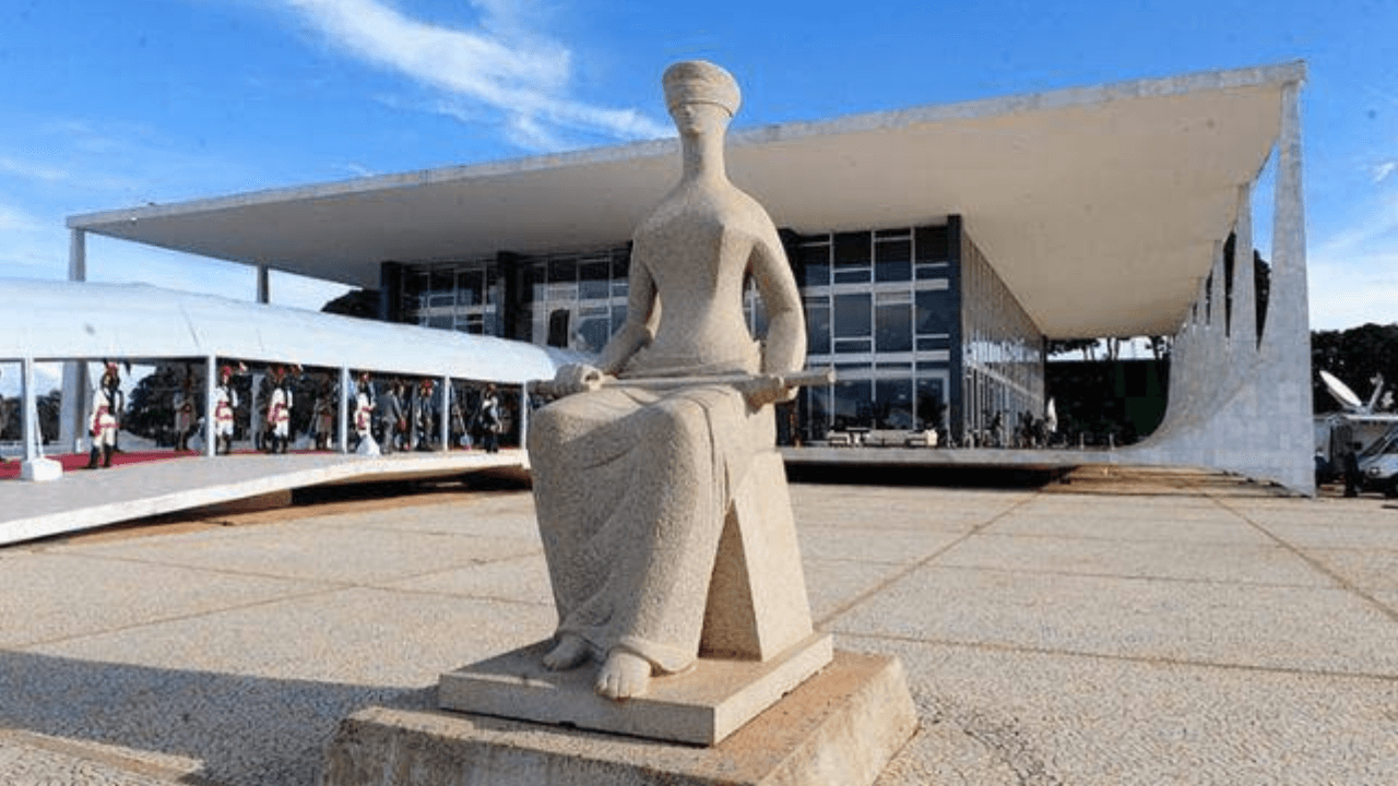 PF entrega dados do celular de Vorcaro ao STF