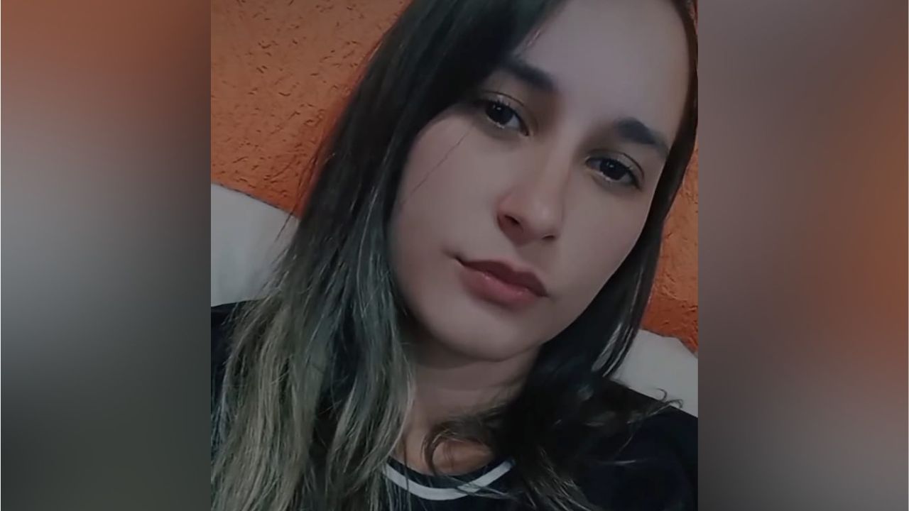 Samara Ellen da Silva, de 26 anos, estava desaparecida desde julho | Reprodução