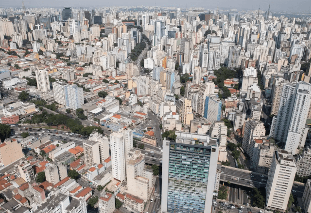 São Paulo | Divulgação/Diogo Moreira/Governo de SP