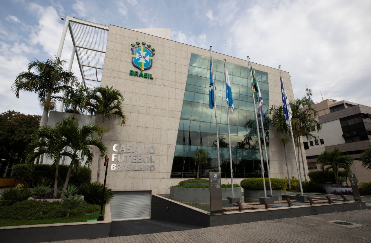 Texto final será discutido com clubes e federações e poderá passar por ajustes antes da versão oficial | Lucas Figueiredo/CBF