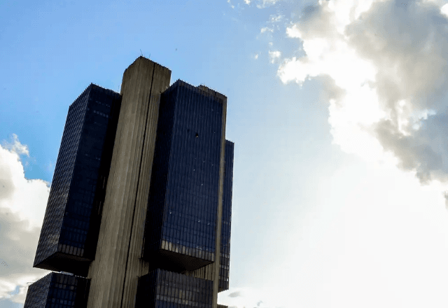 Sede do Banco Central (BC), em Brasília | Divulgação/Marcello Casal Jr./Agência Brasil
