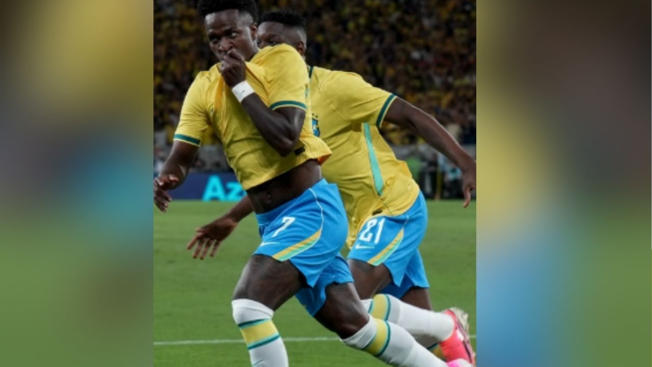 SBT e N Sports transmitem todos jogos do Brasil na Copa