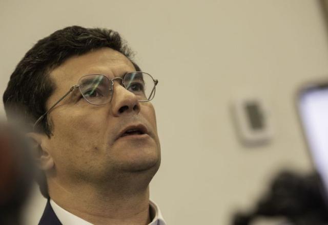 Sergio Moro