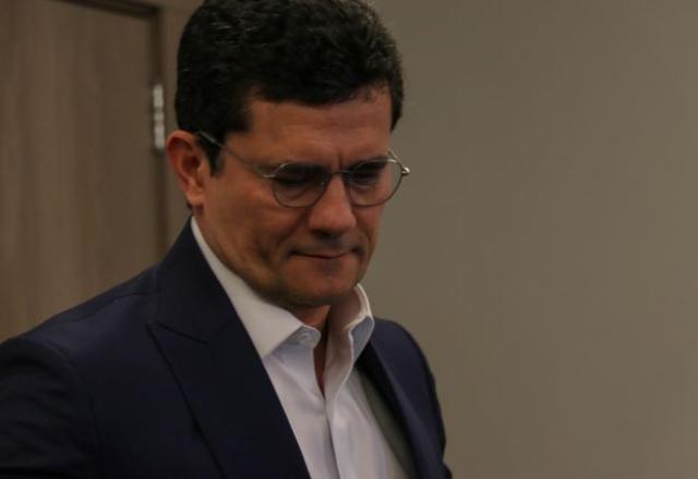 Sergio Moro