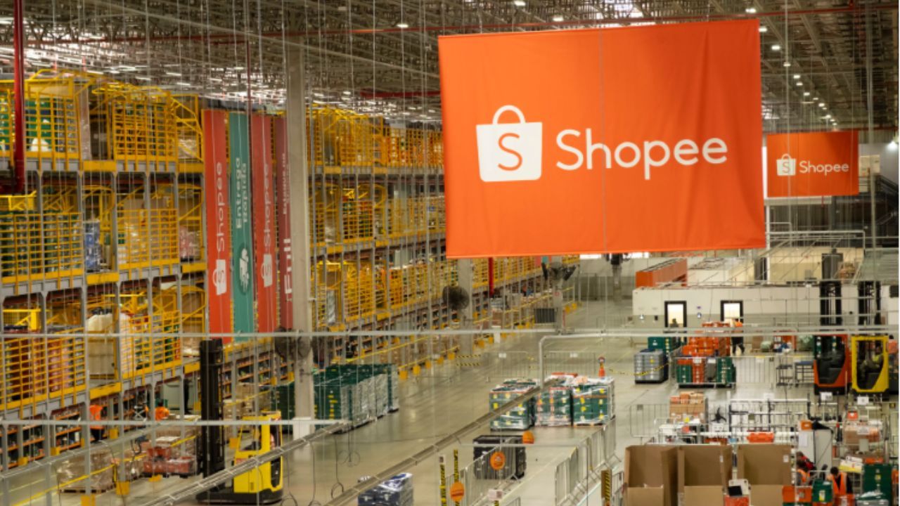 Shopee abre 4 centros de distribuição e prepara Black Friday