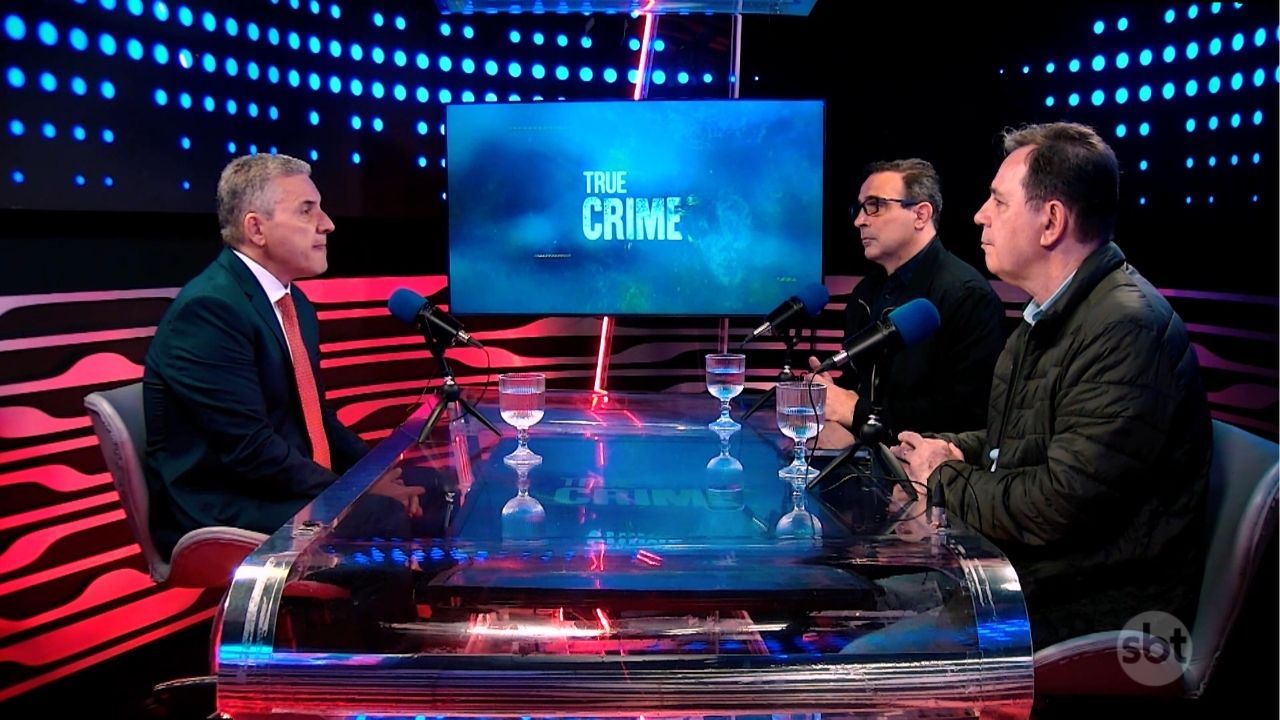 True Crime: como líderes do PCC foram capturados na Bolívia
