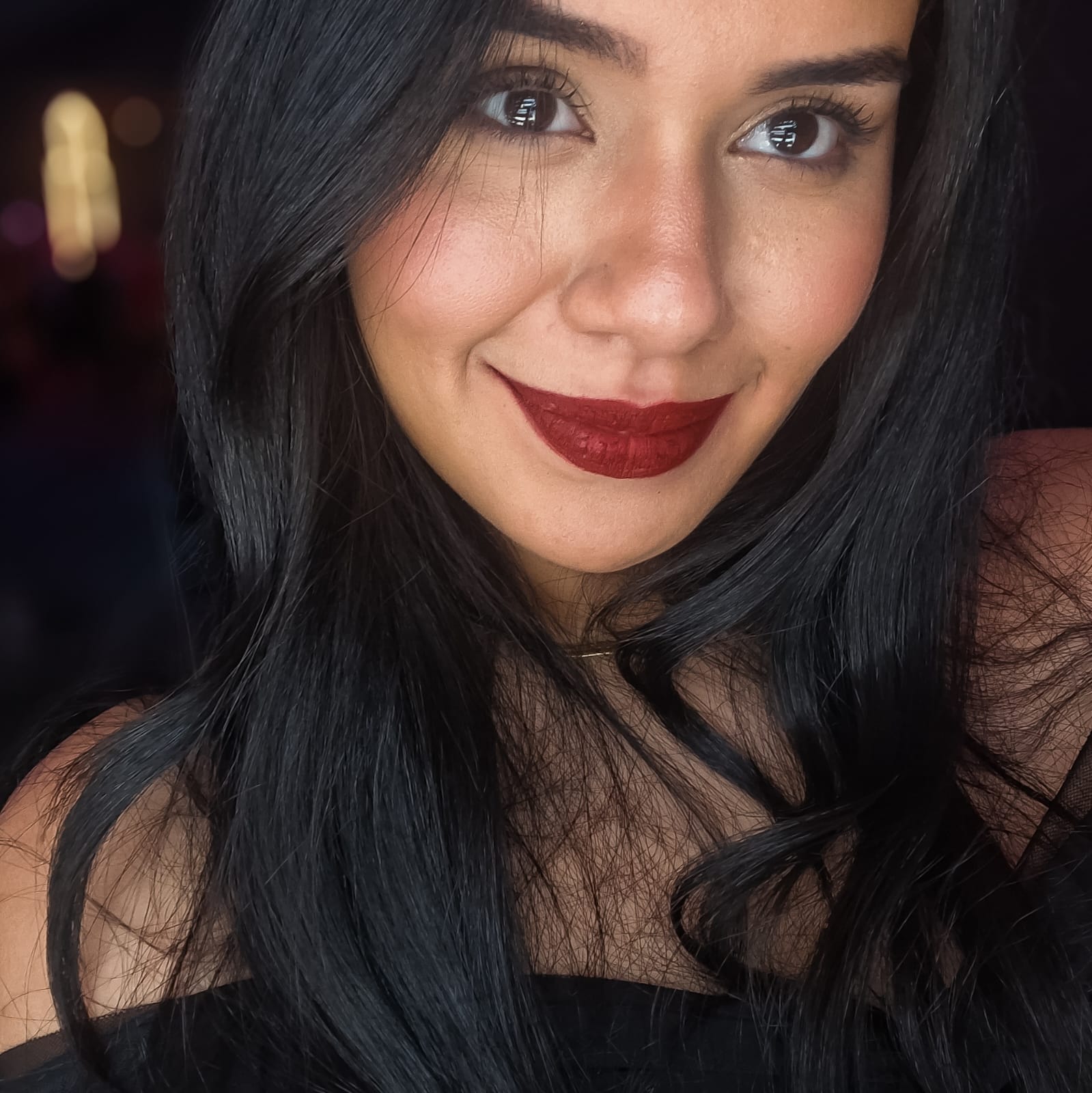 Avatar de Ana Clara Souza