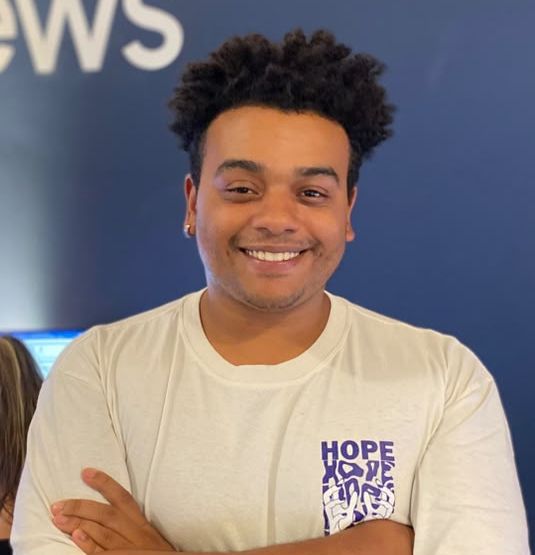 Avatar de Isaque Teles