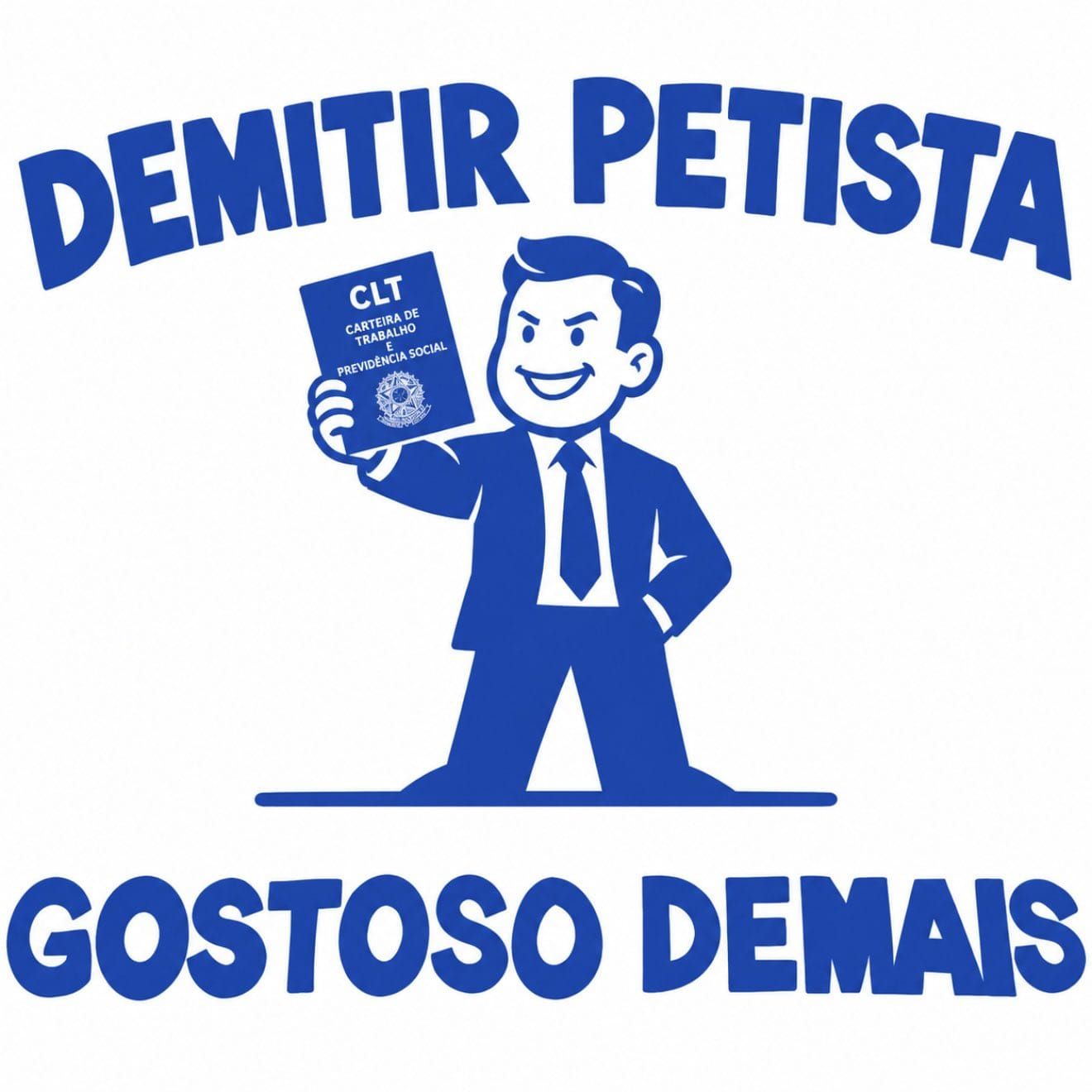 Incentivar demissão por voto pode gerar ação judicial Incentivar demissão por voto pode gerar ação judicial