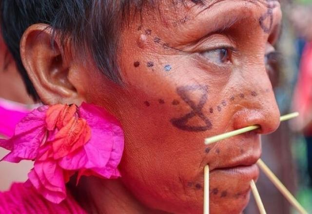 Yanomami