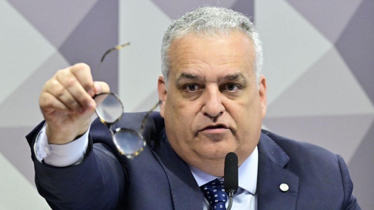 Gilmar rejeita ação de vice de Flávio contra aliados de Lula