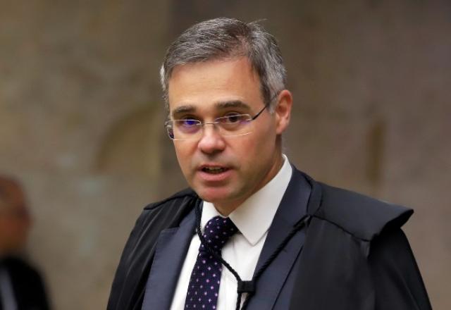 Ministro do TSE André Mendonça | Nelson Jr./SCO/STF