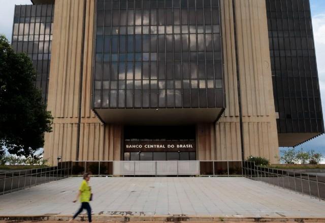 banco central