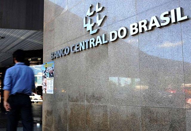 Brasil tem déficit nas transações em conta corrente em agosto de 2025 | Banco Central/Divulgação
