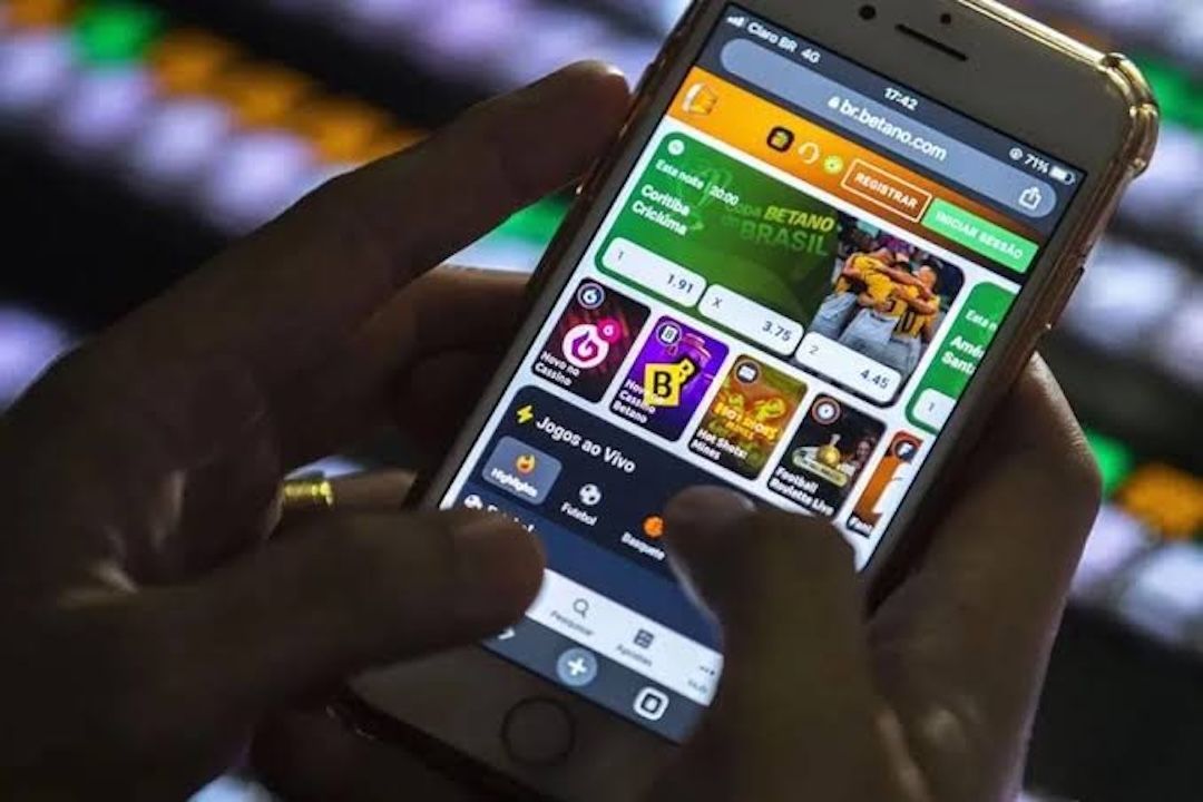 Golpe virtual simula portal Gov para reembolso das bets Golpe virtual simula portal Gov para reembolso das bets