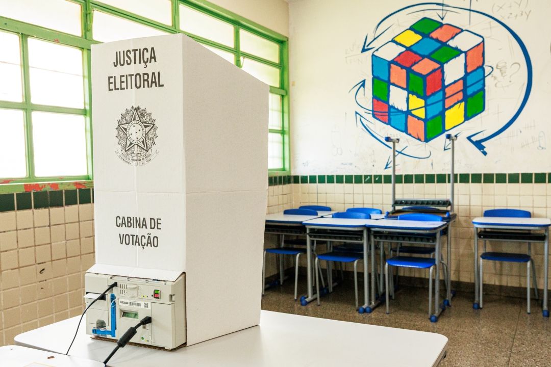 Eleições 2026: Tudo que você precisa saber antes de votar