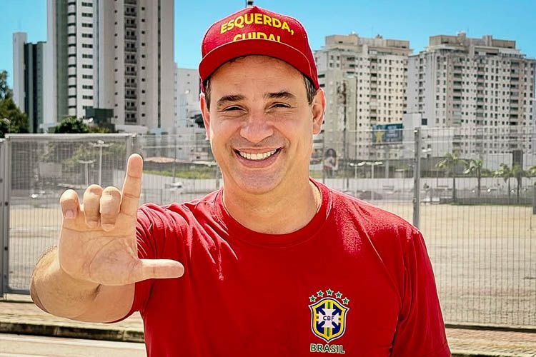 Rio Grande do Norte: Quem é Cadu de Lula, governador eleito